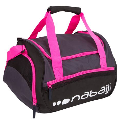 Bolsas de natación .